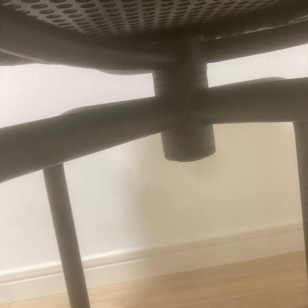 新年特別価格！正規品！カッシーナ　LC7 レザー　ブラックフレーム