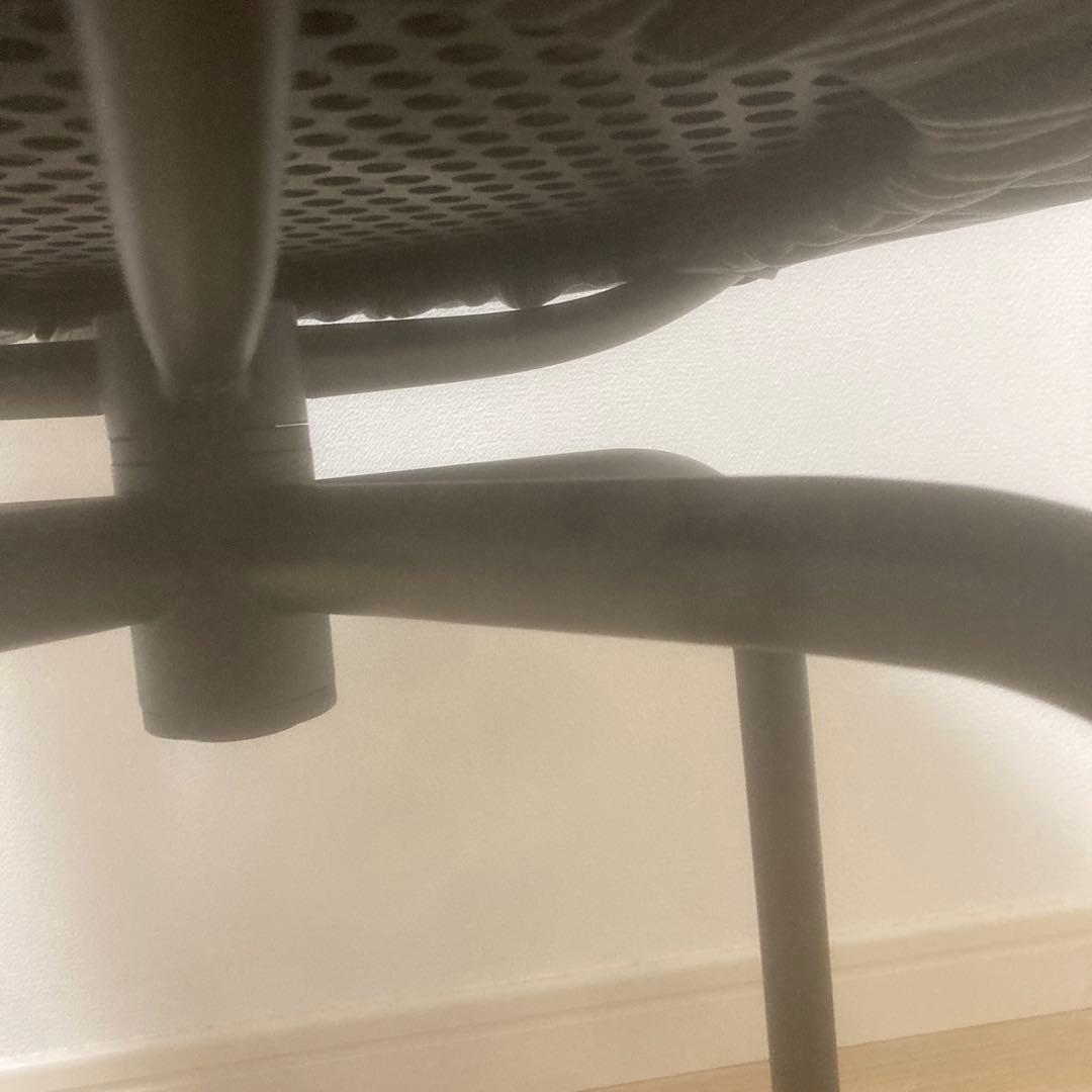 新年特別価格！正規品！カッシーナ　LC7 レザー　ブラックフレーム