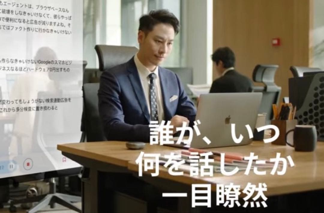 Zenchord 1 ワイヤレスイヤホン／クリーム色