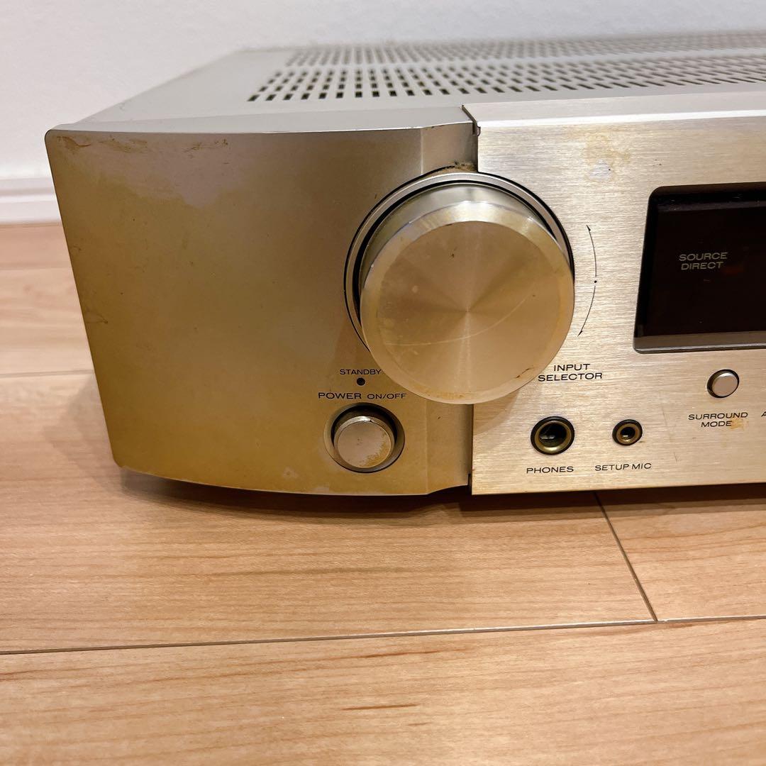 marantz NR1501 AVサラウンドレシーバー