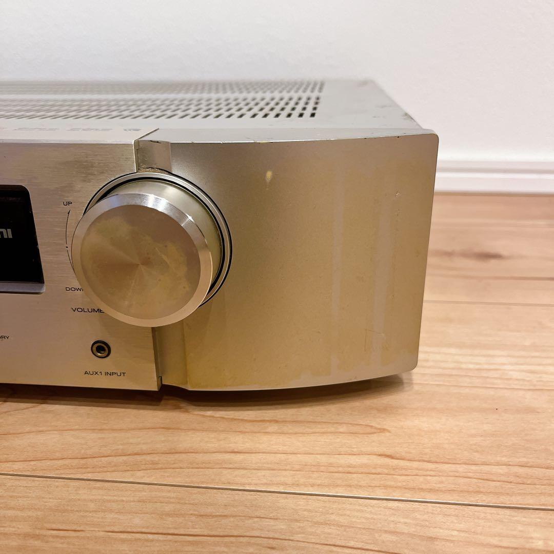 marantz NR1501 AVサラウンドレシーバー