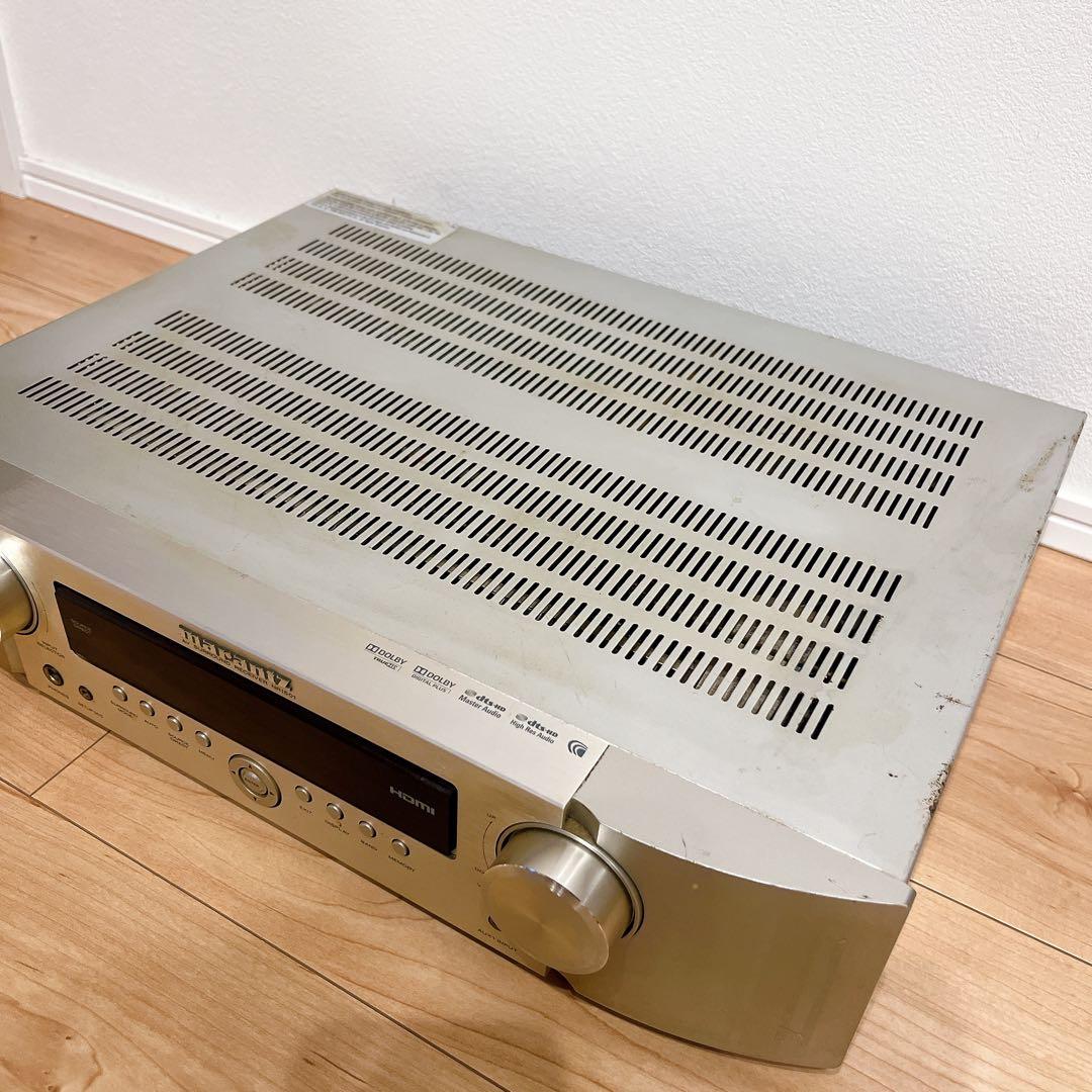 marantz NR1501 AVサラウンドレシーバー