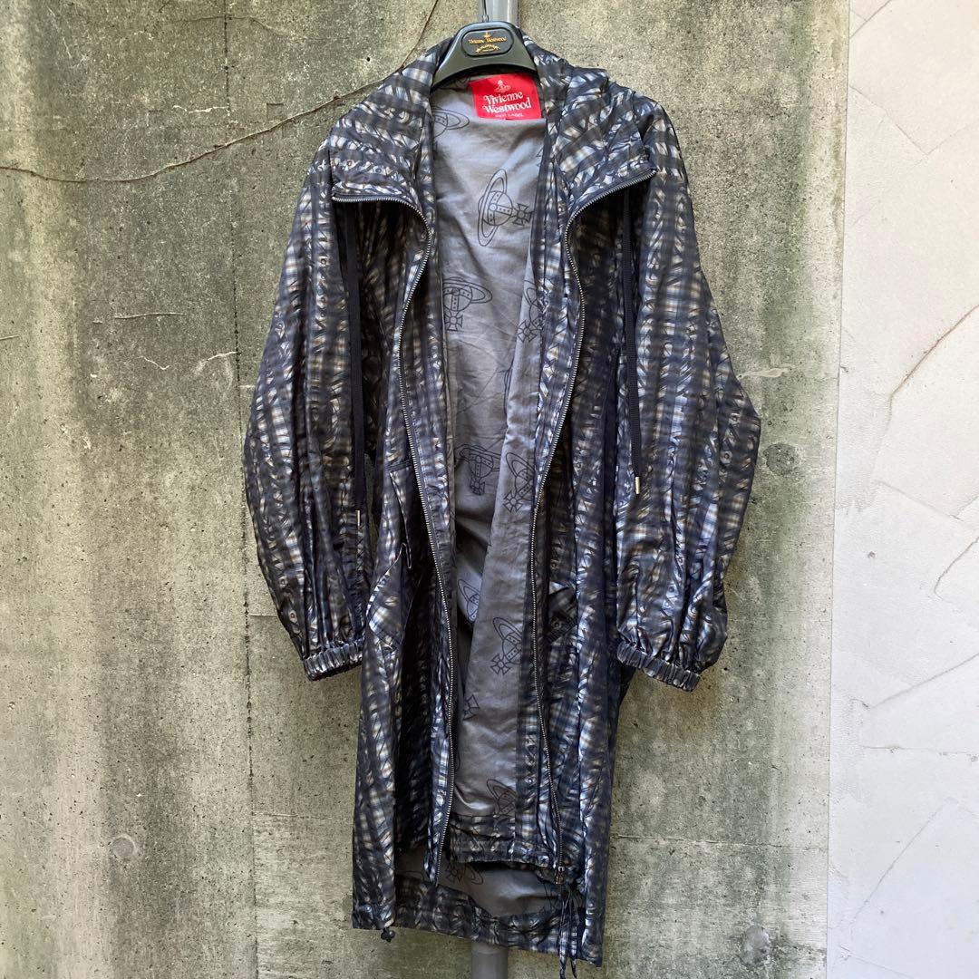 ヴィヴィアンウエストウッド　上着　コート