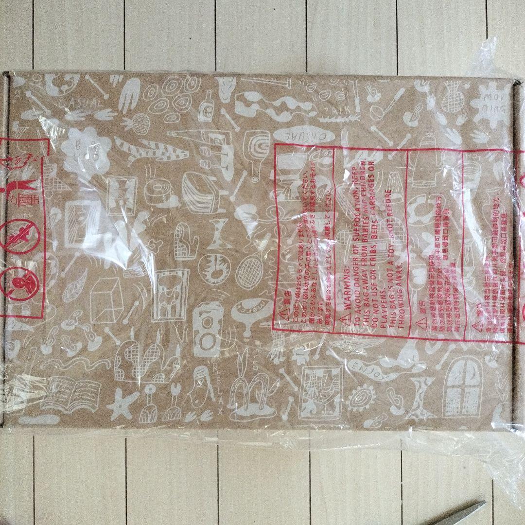 新品未開封　ブルーノ　コンパクトホットプレート　ブルーグレー