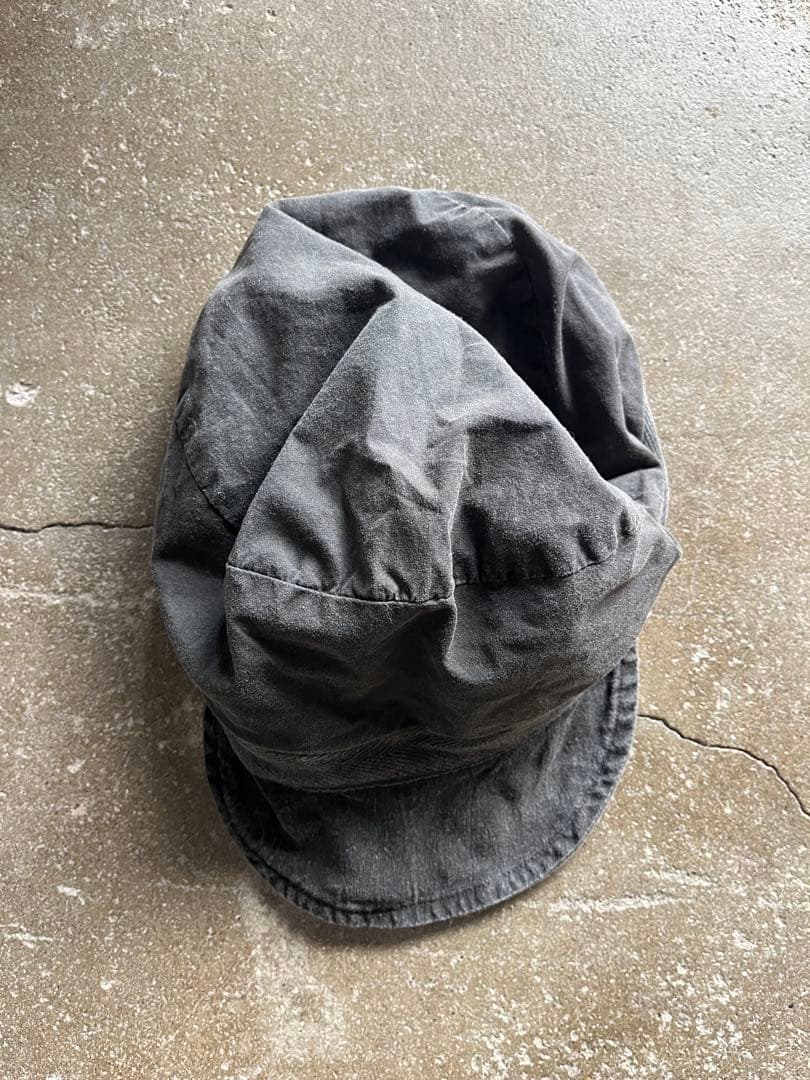 【合馬公式アカウント1】Andrew Driftwood