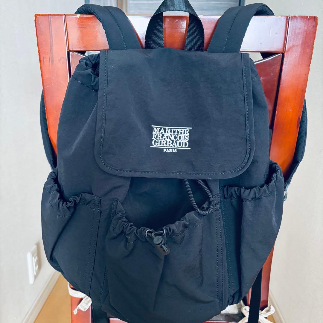 マリテフランソワジルボー リュック バックパック