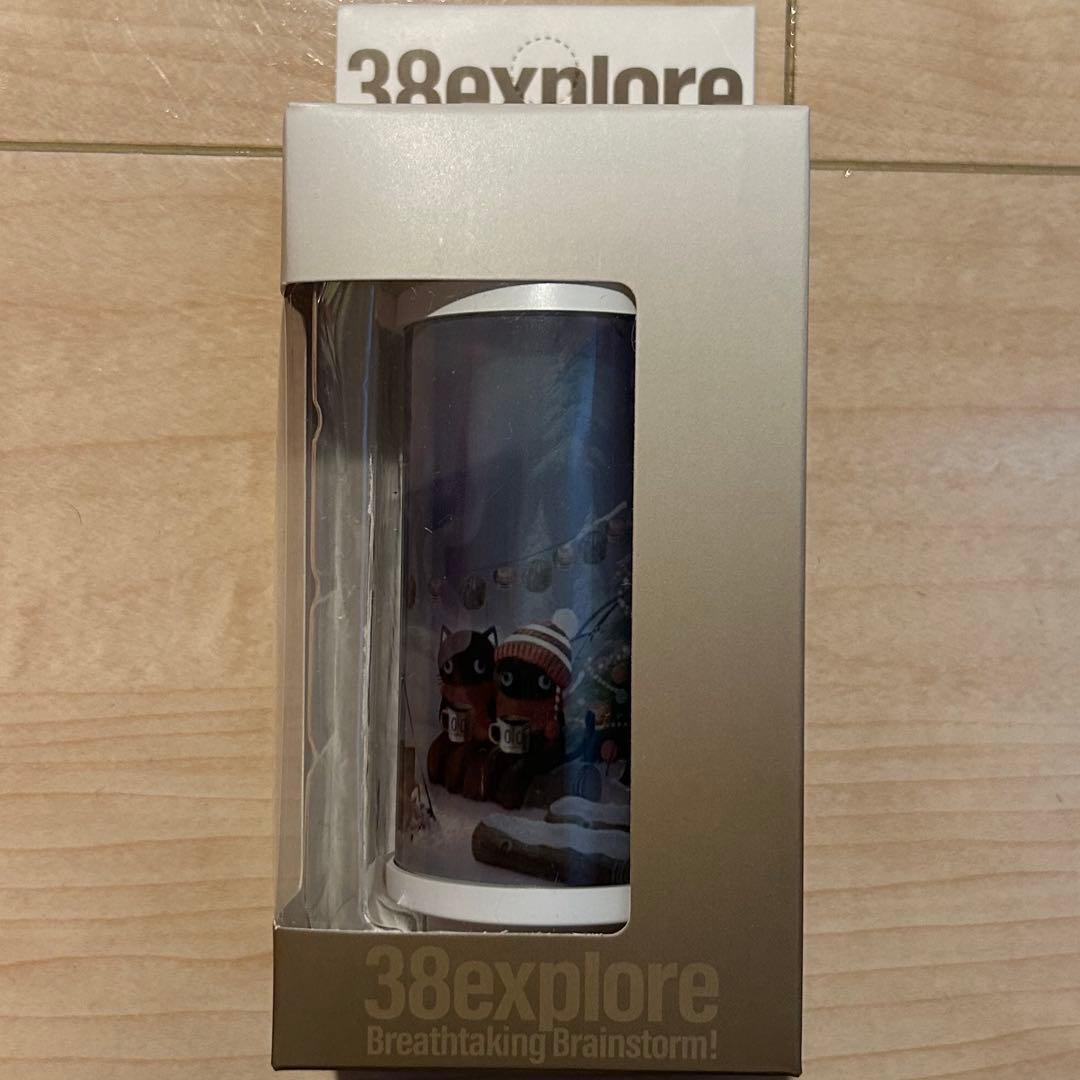 クリスマス 限定 MIYABI neru design works neko