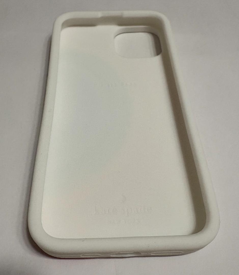 【正規品】 KATE SPADE iPhone14対応ケース マルチ KB625