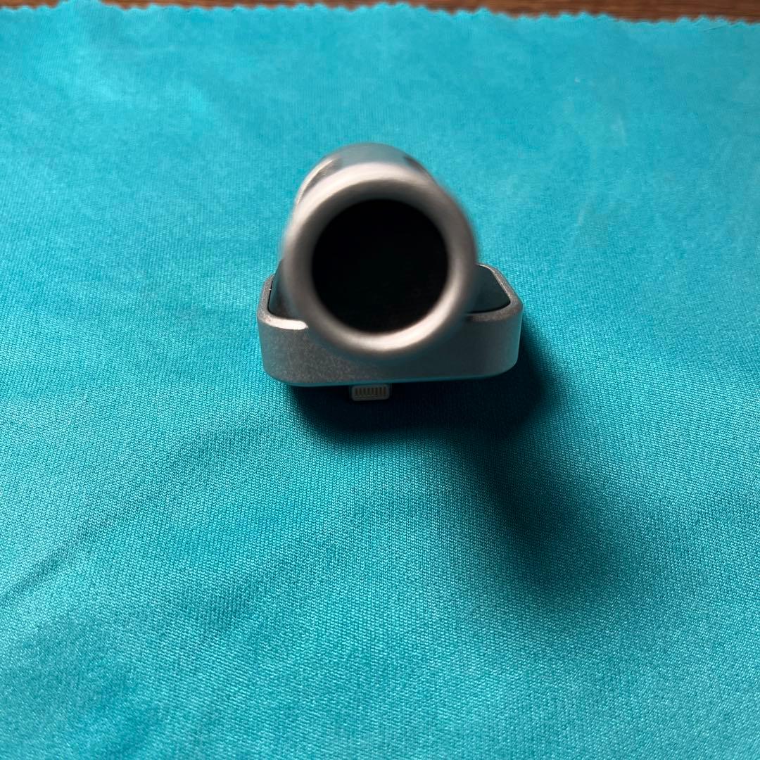 shure シュア　MV88 iPhone用　マイク