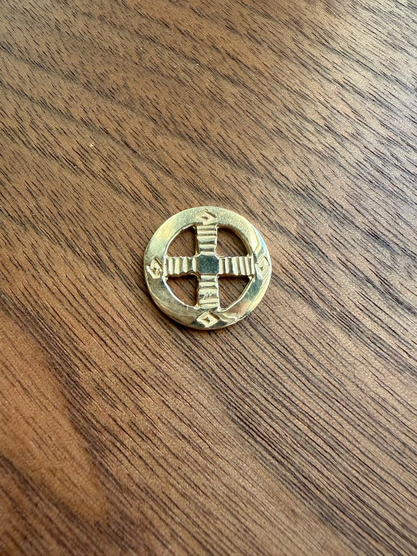 金ホイール　ゴローズ　タディ&キング