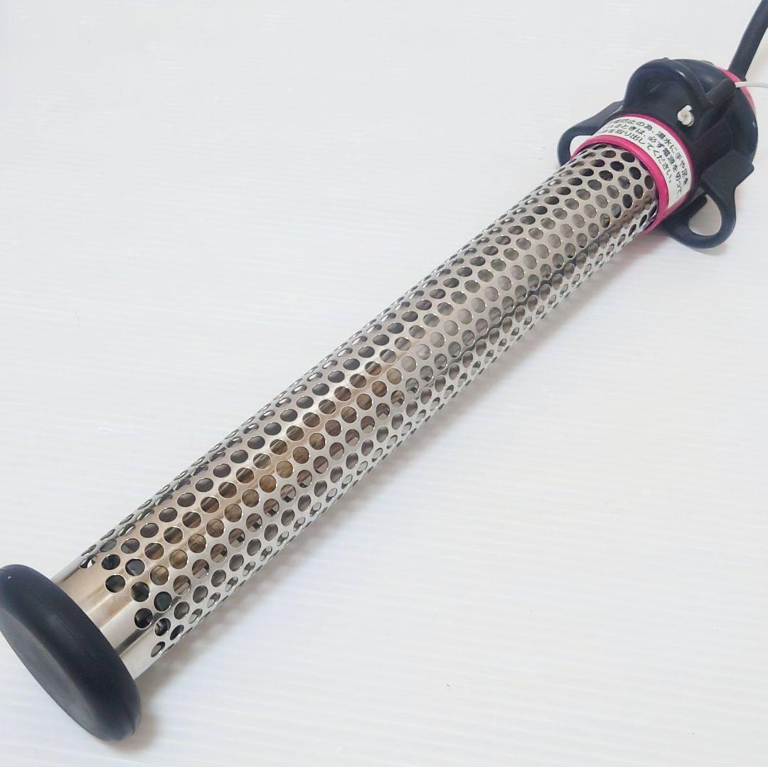 湯沸かし太郎 風呂湯沸かし器 SCH-901 クマガイ電工 加熱＆保温ヒーター