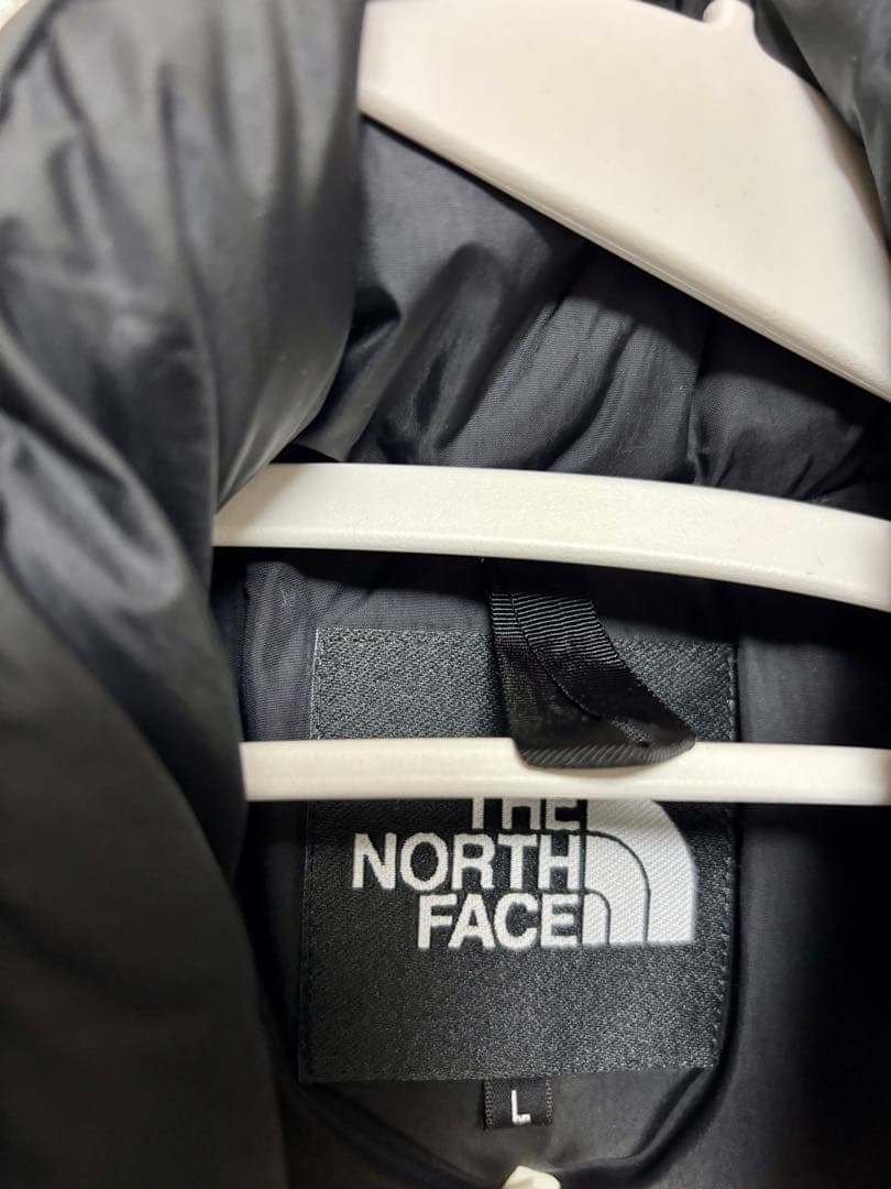 ジャケット・アウター THE NORTH FACE Nuptse Vest JackNDW92557