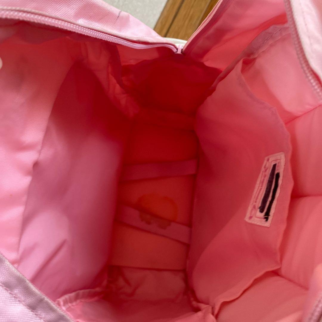 【超レア✨】シュガーバニーズ サンリオ　ピンク リュック廃盤