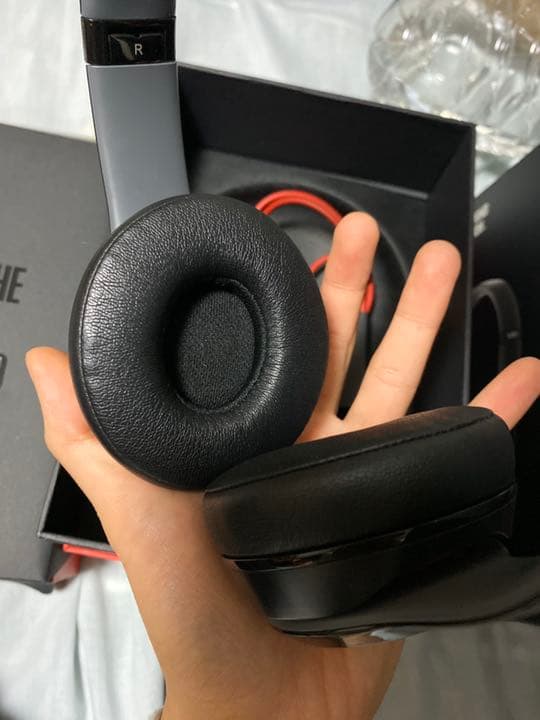 ヘッドホン Beats Solo 2