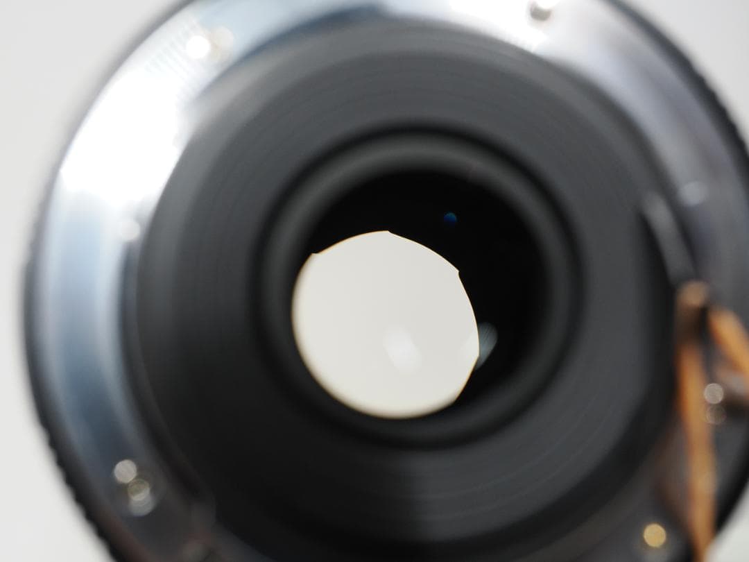 smc PENTAX DA 16-45mm F4 広角ズームレンズ