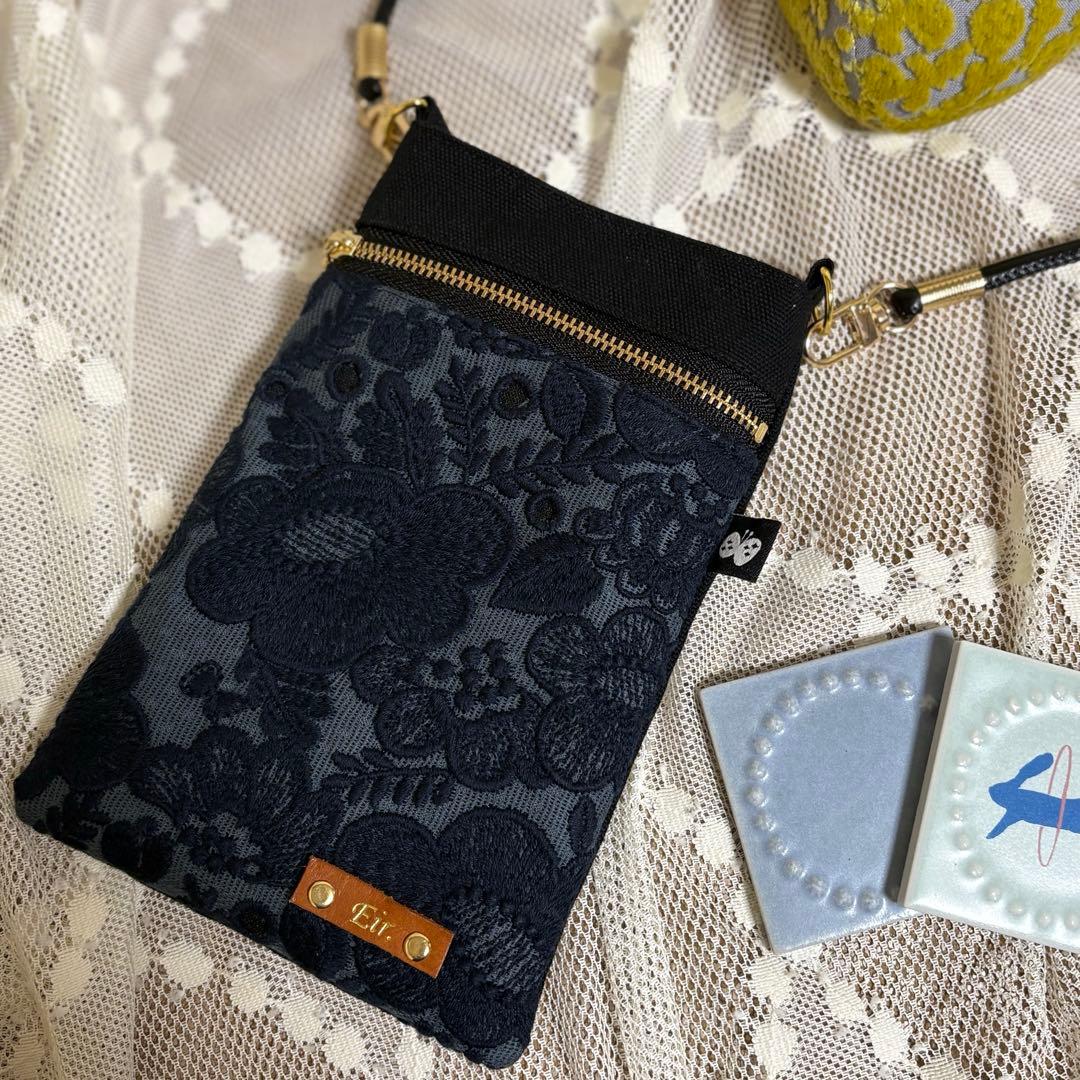 専用 SS3 スマホショルダーバッグとS15 もろともバッグ