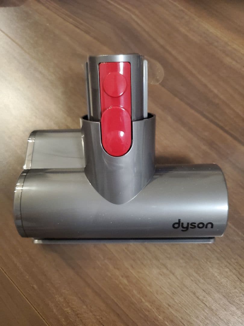 ダイソン v11 fluffy SV14FF 【ジャンク品】【美品】