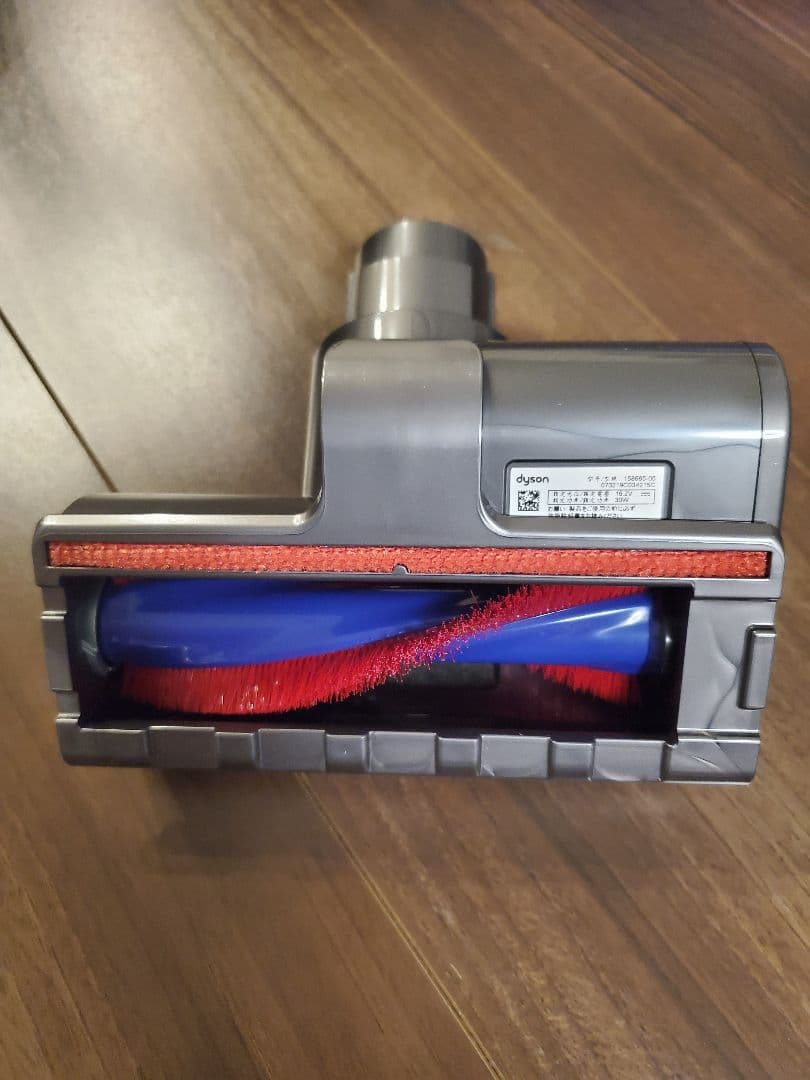 ダイソン v11 fluffy SV14FF 【ジャンク品】【美品】