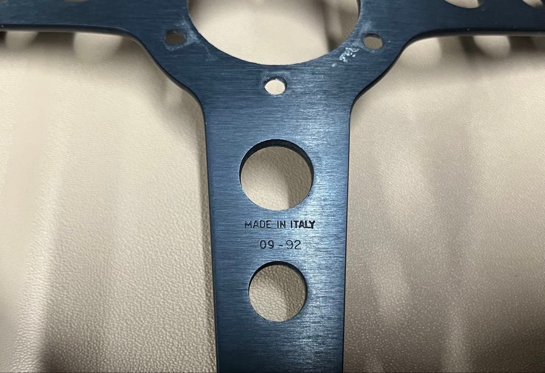 MOMO Prototipo モモ　プロトティーポ