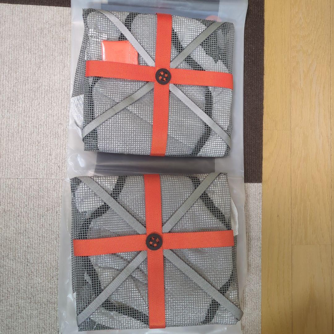 AutoSock 冬用タイヤ用アクセサリー 695