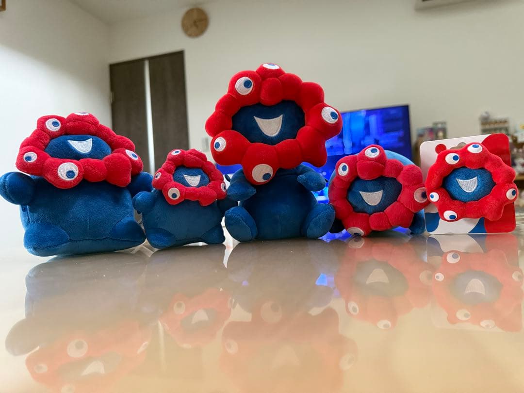 EXPO2025 ミャクミャク