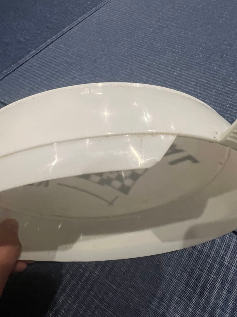 マーシャル　ヘッドライトカバー　旧車