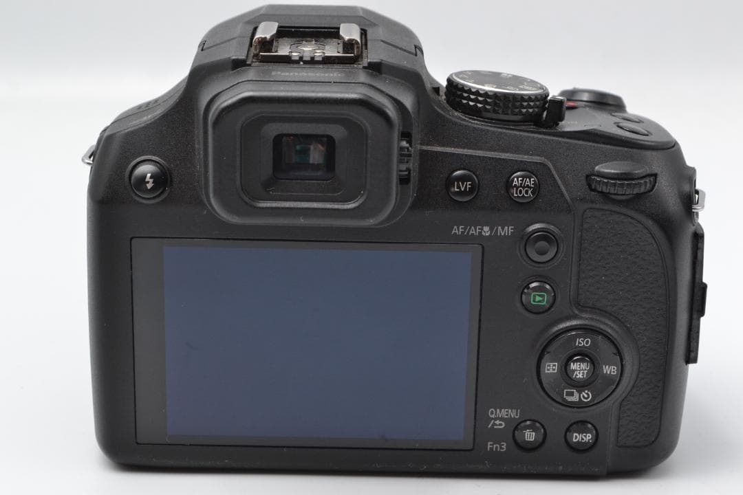 Panasonic DC-FZ85 4Kデジタルカメラ