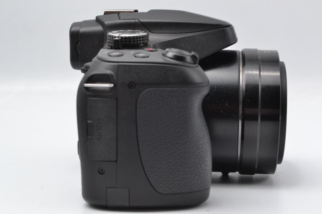 Panasonic DC-FZ85 4Kデジタルカメラ