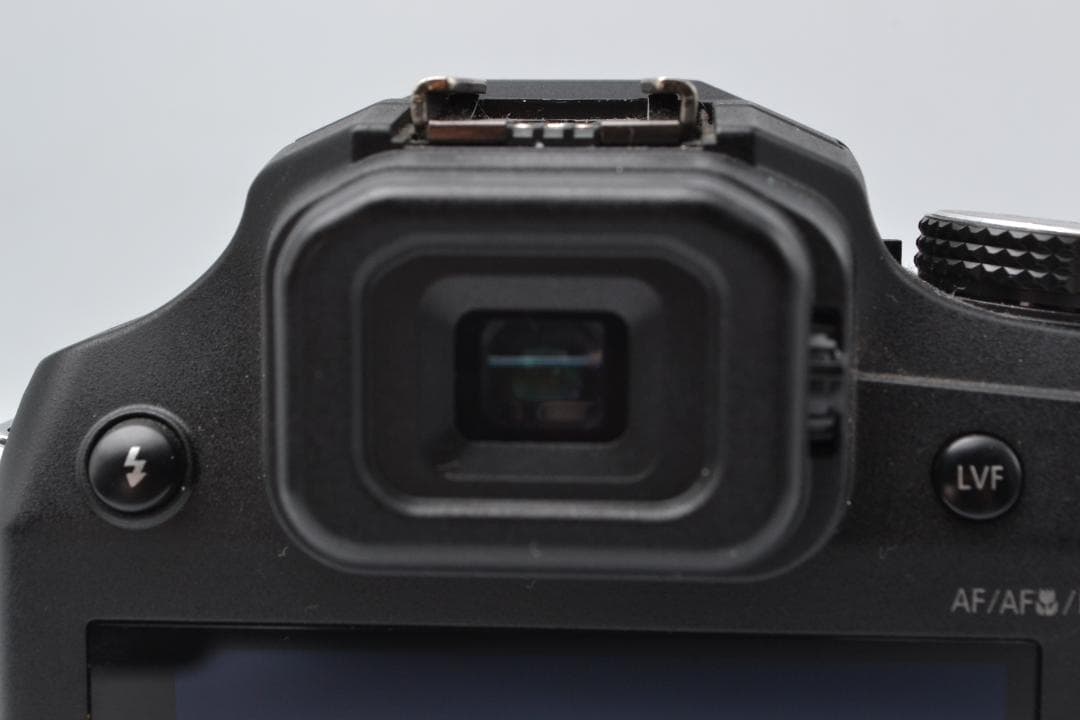 Panasonic DC-FZ85 4Kデジタルカメラ