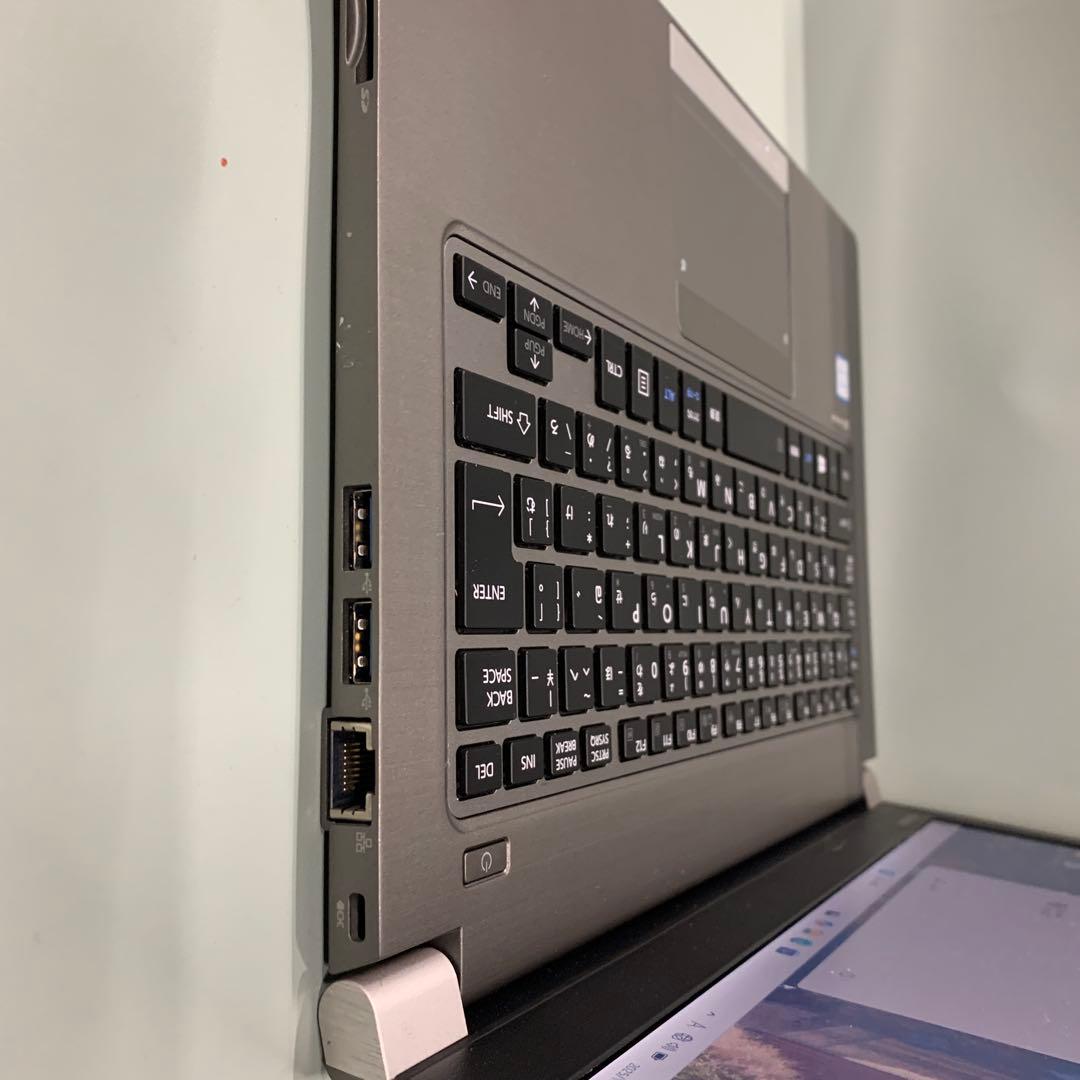 驚きの速さ！ 爆速Core i5 Windows11 ノートパソコン 極美品