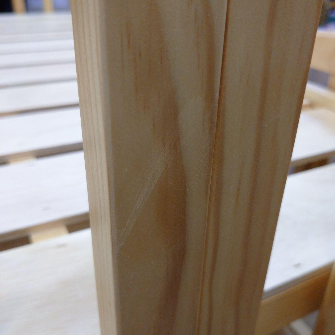 コンビ ベビーベッド 折りたたみ