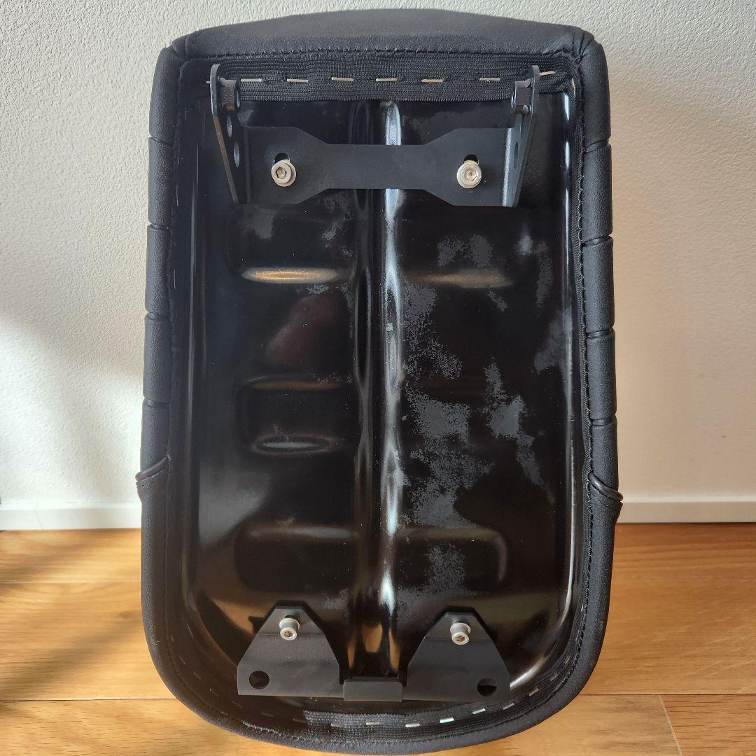 モンキー125 JB02型 Gcraft タックローシート