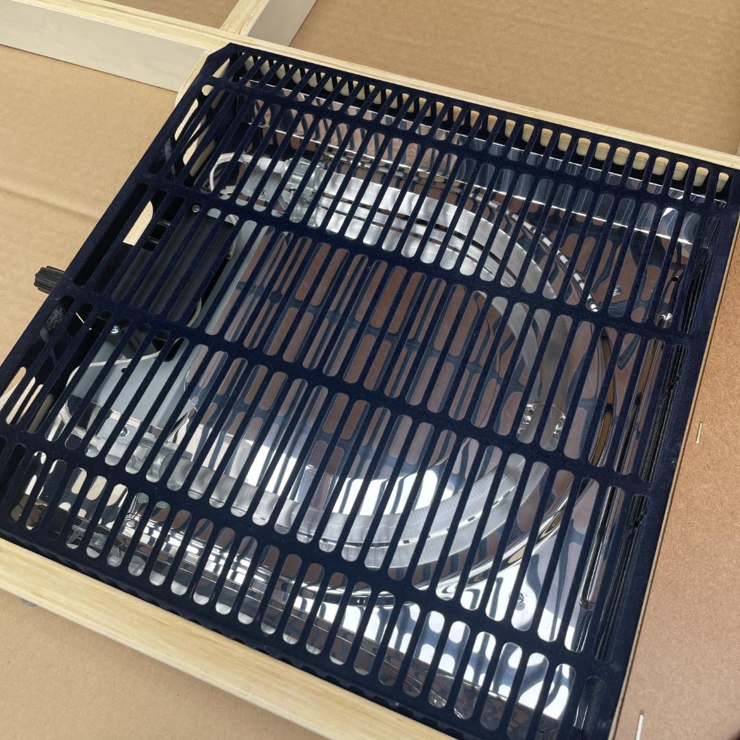 山善 こたつテーブル ブラウン GKR-80H ダイニングテーブル