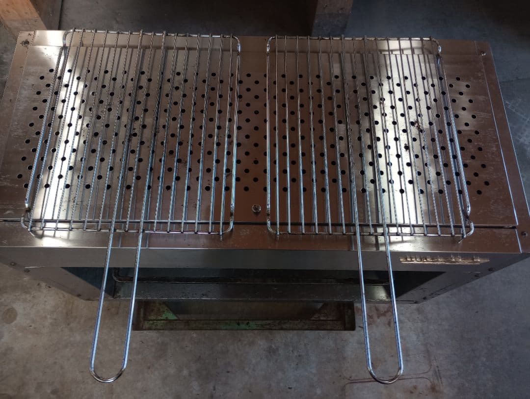 リンナイペット　グリラー　グリル　オーブン　ＬＰガス仕様