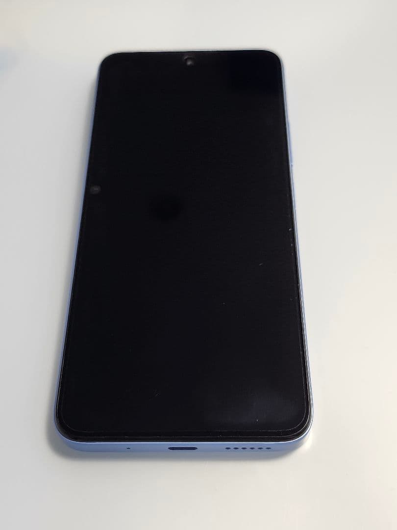 Redmi 12 5G スカイブルー 4GB/128GB