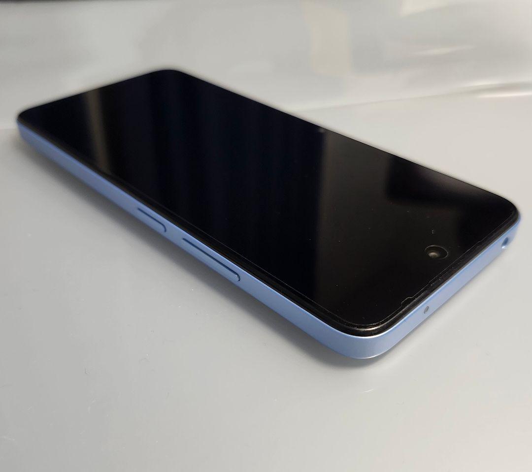 Redmi 12 5G スカイブルー 4GB/128GB