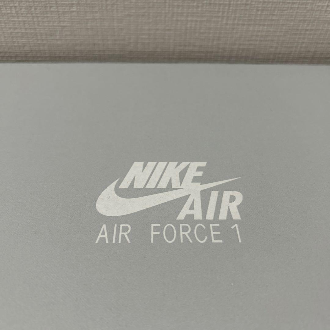 Nike Air Force 1 ‘07 27.5cm