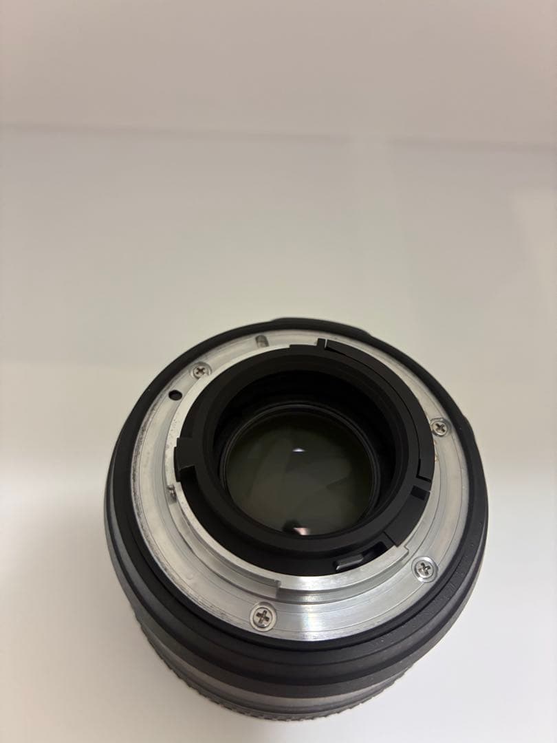 美品　Nikon AF-S NIKKOR 50mm f/1.8G