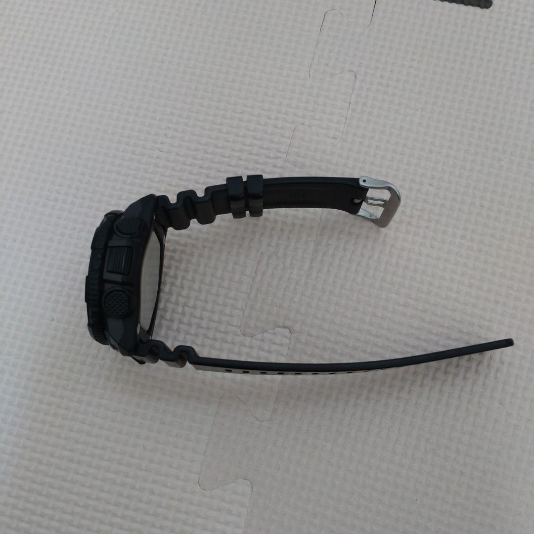 CASIO PRO TREK PRT-B70-1JF プロトレック