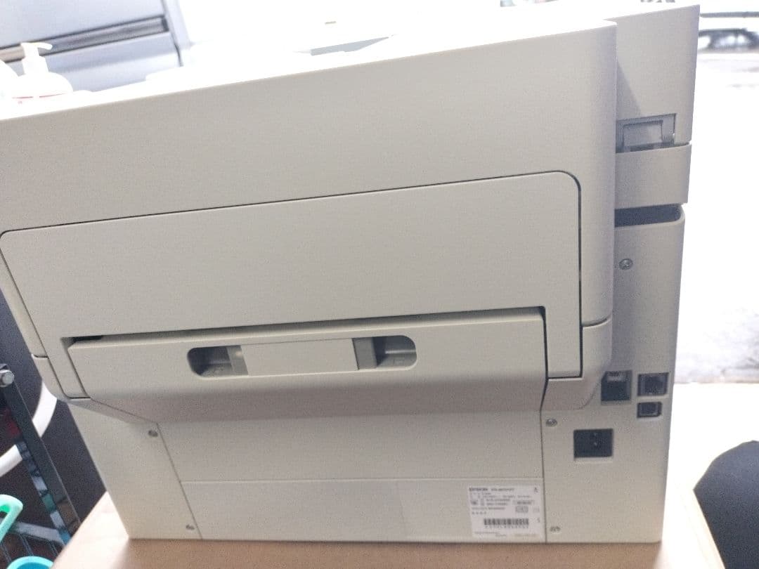 ほ*と様 【中古美品】Epson PX-M791FT 多機能プリンター 顔料イン