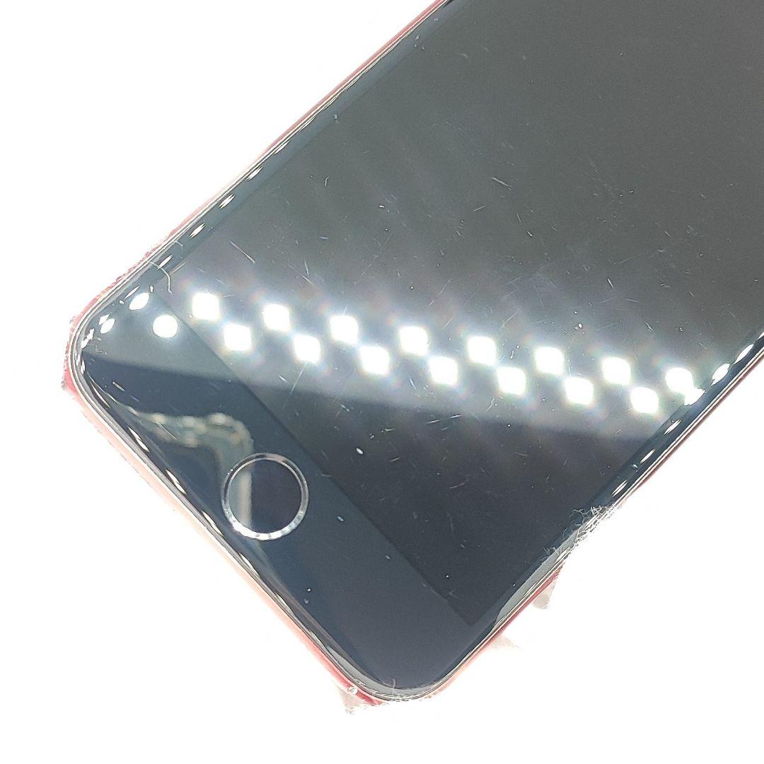 25081518 iPhone SE2 64GB ソフトバンク シムフリー