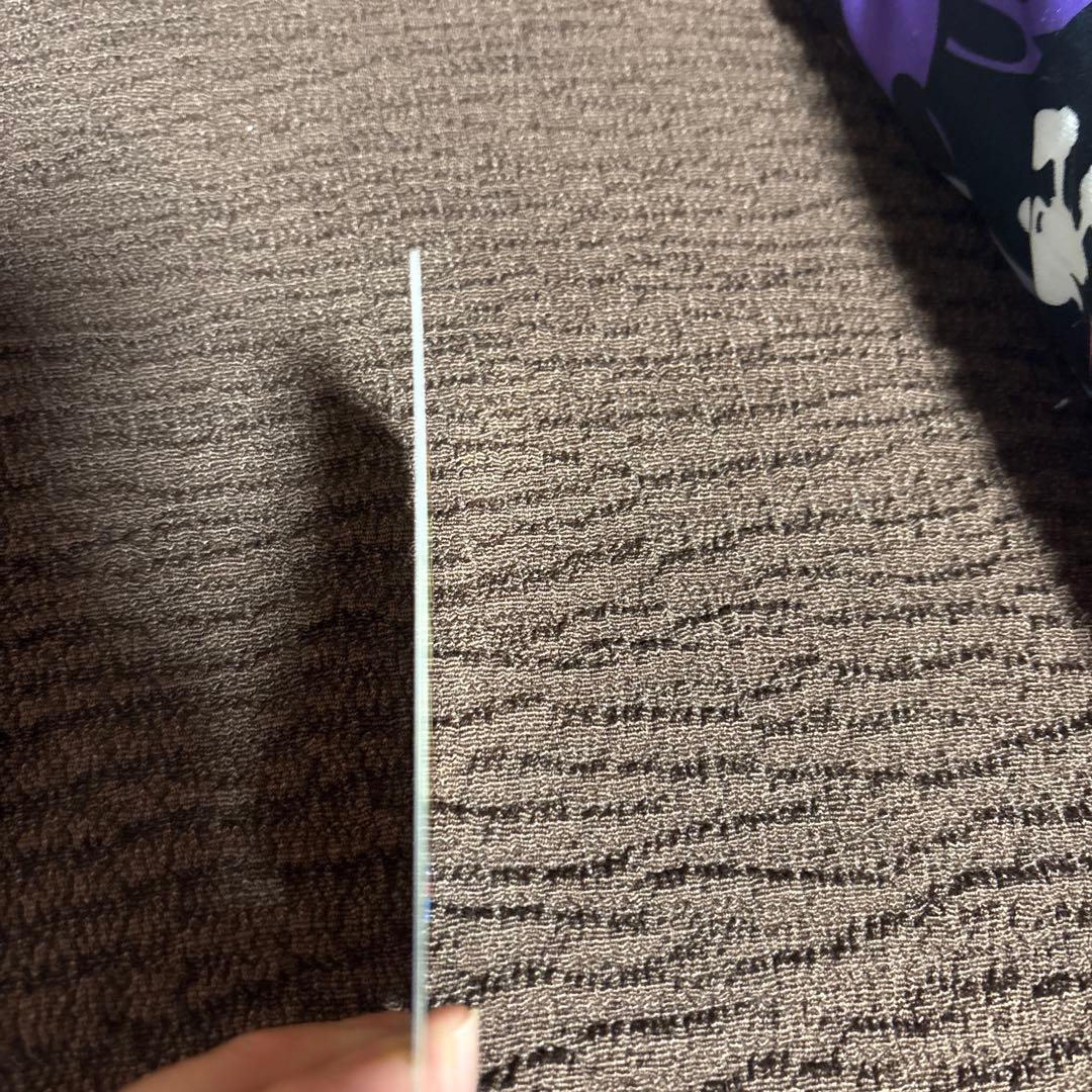 ドラゴンボールZ 孫悟空 SRカード