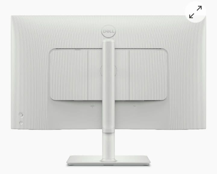 Dell 27 Plus調整可能スタンド モニター S2725HS　ディスプレイ