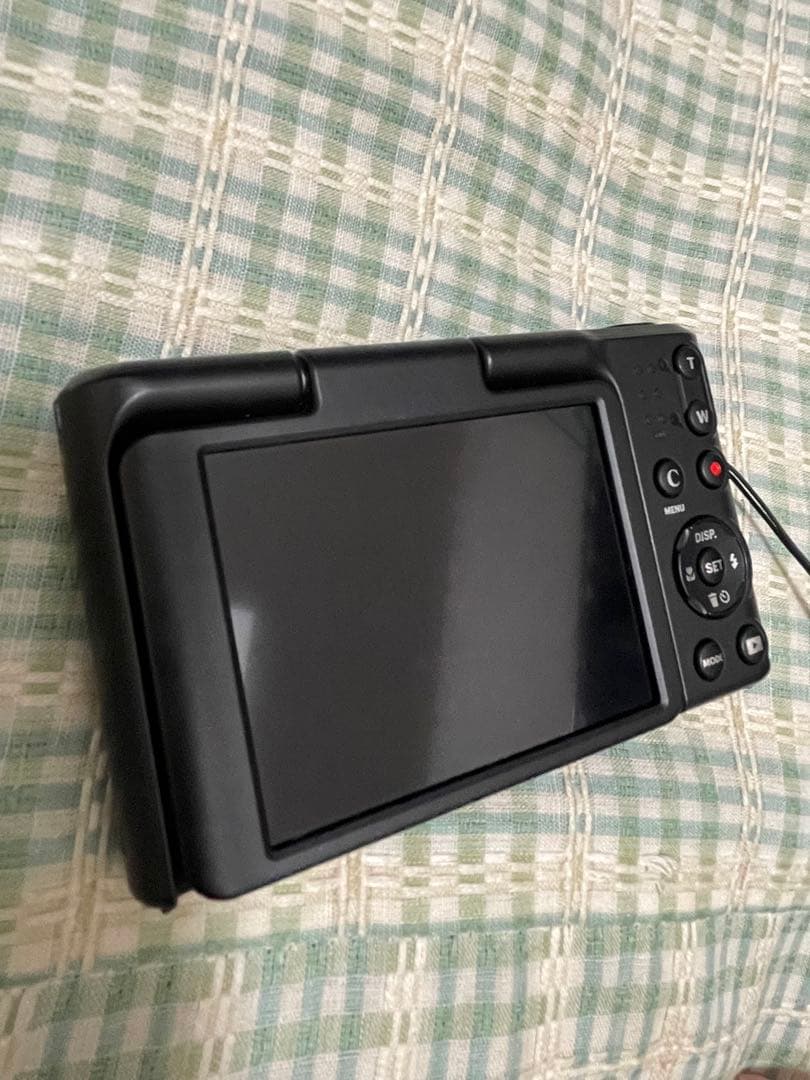 デジタルカメラ KODAK PIXPRO C1