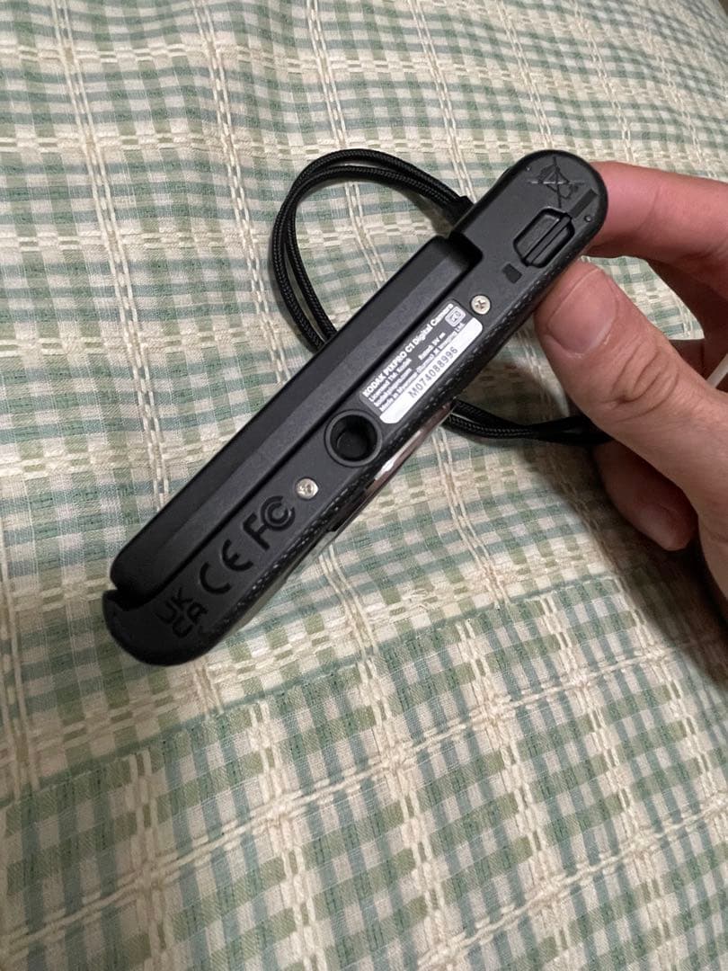 デジタルカメラ KODAK PIXPRO C1