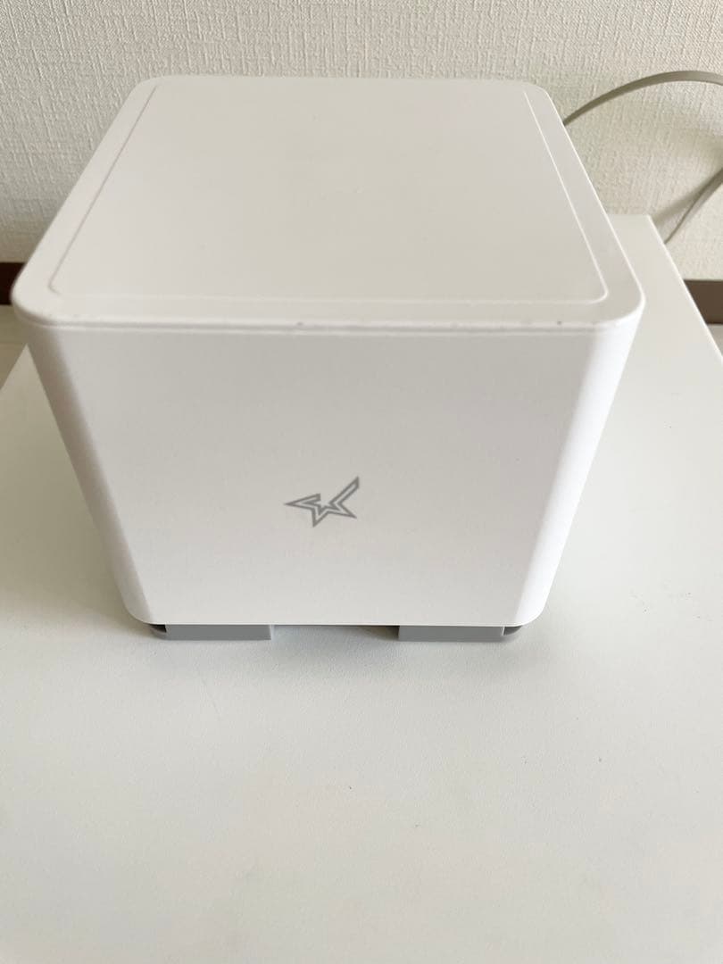 スター精密レシートプリンター mc-Print3 キャッシュドロア　セット