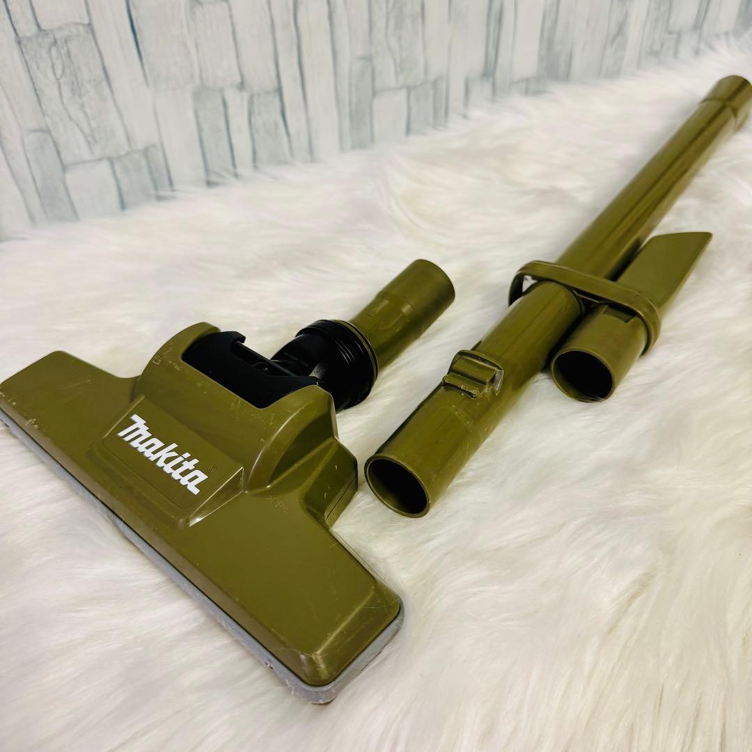 m*o様 Makita マキタ コードレス掃除機 CL003G 本体のみ