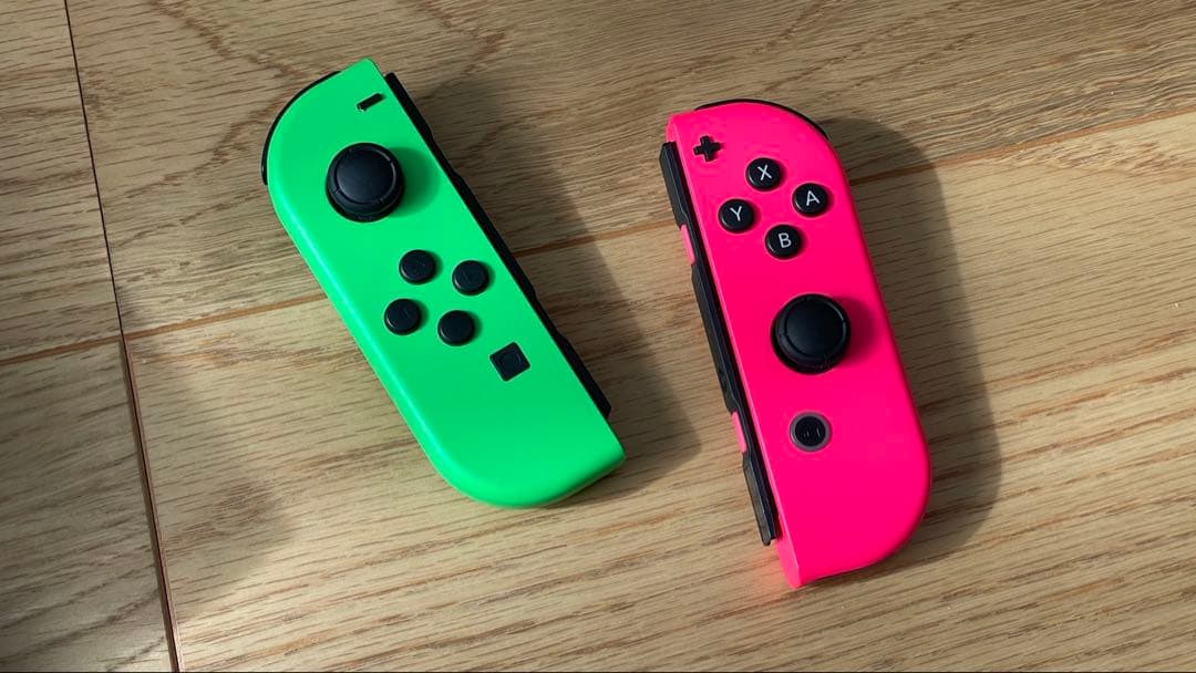 【送料込み】ニンテンドースイッチ本体+α