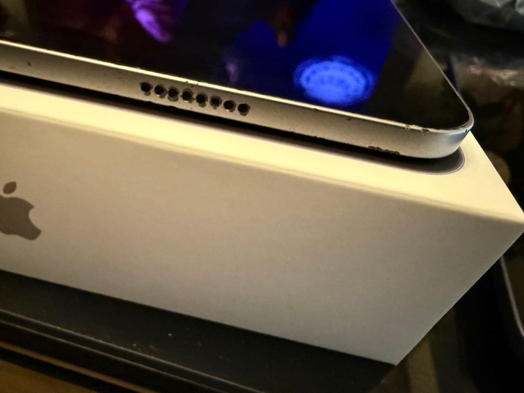 iPad pro 11インチ 第4世代 512GB