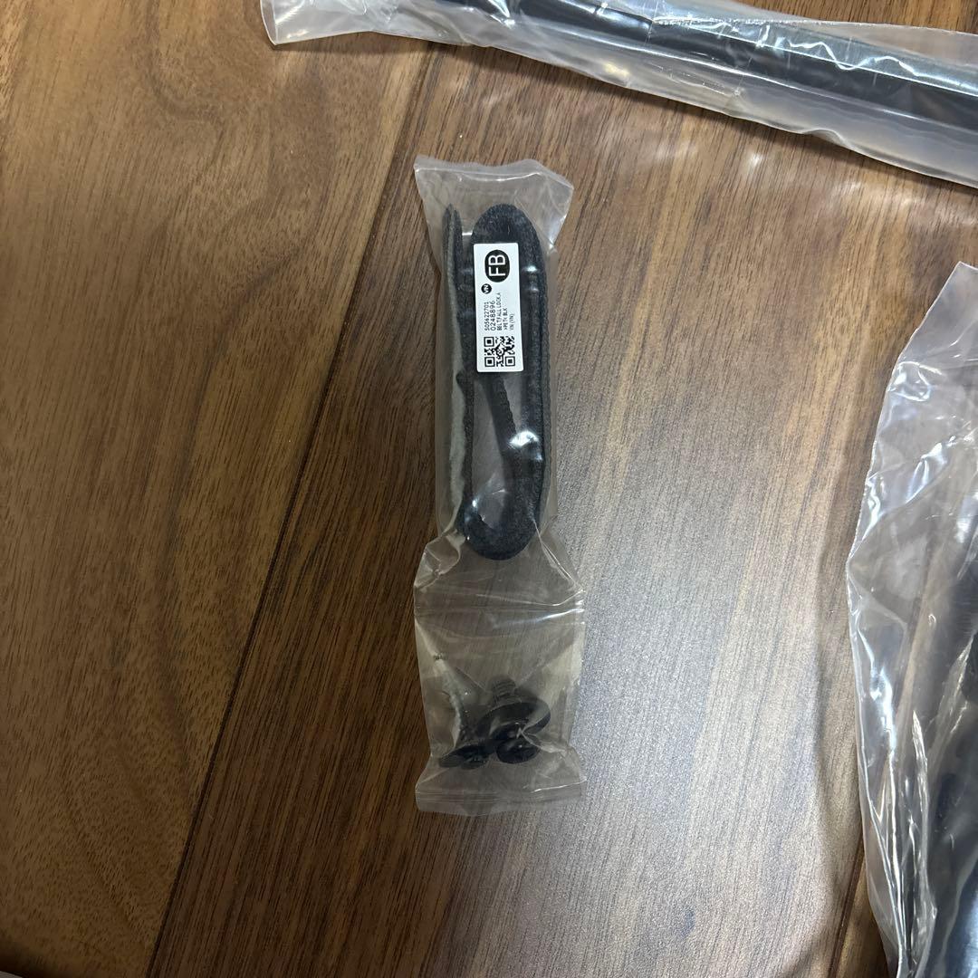 SONY BRAVIA テレビ スタンド 純正品　BRAVIA K-75XR70